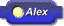 Alex