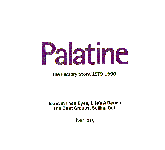 Palatine - Factory 1977-1990