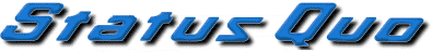 official QUO site