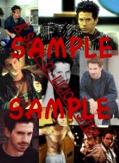 A Seth-o-licious Sites