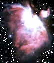 Orion Nebula
