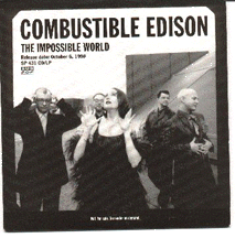 the impossible world promo