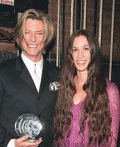 Alanis Morissette
