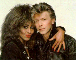 Tina Turner