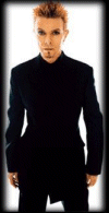 blacksuit