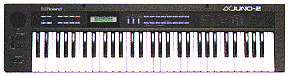 Casio FZ-1
