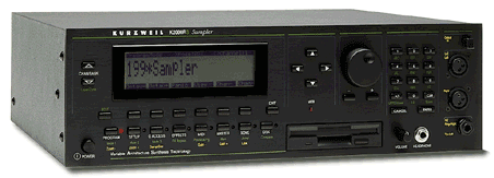 Kurz K-2000 VP