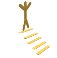 Stick Guy