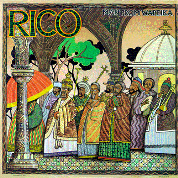 Rico Rodriguez