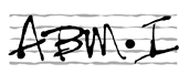 ABMI logo ABMI logo
