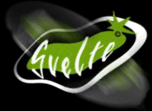 Go see Svelte's fine page! Or my Svelte review page...