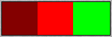 The CB medal for this game - - - you can tell the salient features of this contest at a glance. (gotm_nov03-med.gif, 02 KB)
