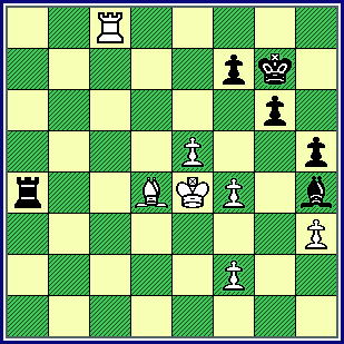  Diag. # 8, after 55...Bh4.  (gotm_oct-04-pos8.gif, 07 KB) 