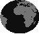 Meteosat coverage