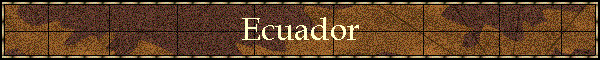 Ecuador