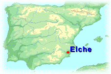 Elche localization