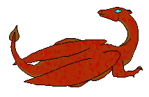 Tusath's my hatchling, you want one, go and try your luck at Sapphire Weyr!