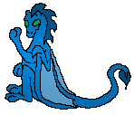 Blue Chibi Flit Soru