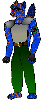 Zensen Bloodfang
