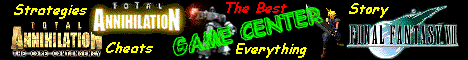 My banner