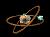 animated planets