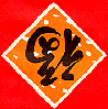 [Lucky Symbol]