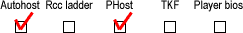 Host features, 1.5k