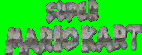 Super Mario Kart