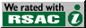 We Rated with RISC!