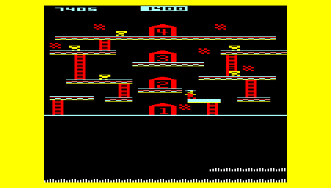 miner 2049er