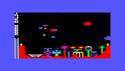 outworld