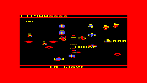robotron