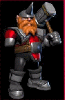 dwarf