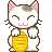 Lucky Cat