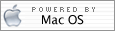 Powered By Mac OS