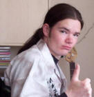 A picture of me