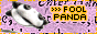 FOOL PANDA >>> a clique