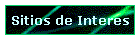 Sitios de Interes