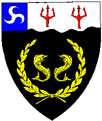 Darkwater Arms