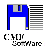Logotipo de CMF SoftWare
