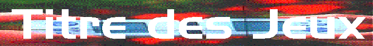 Jeux