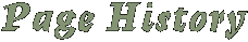 Site History link