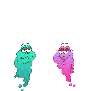 Hugs and Kisses