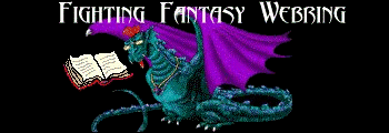 Fighting Fantasy Webring