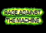RageAgainstTheMachine Pics