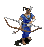Composite Bowman