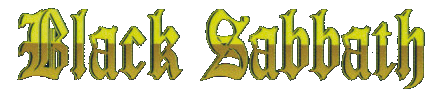 BLACK SABATH