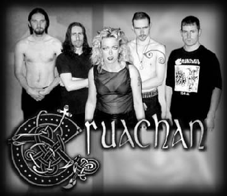 Cruachan