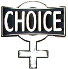 PRO-CHOICE