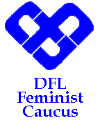 Liberal Democrat and a feminist
